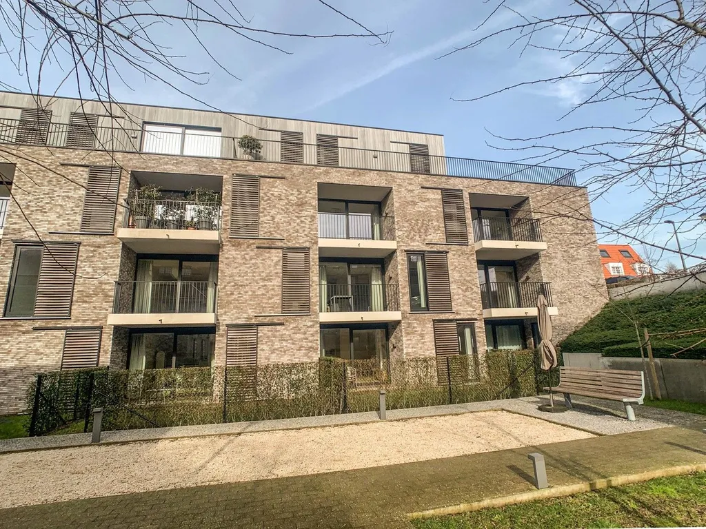 Hoofdfoto Appartement in Koksijde