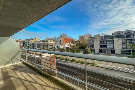 Appartement Te Koop Oostduinkerke