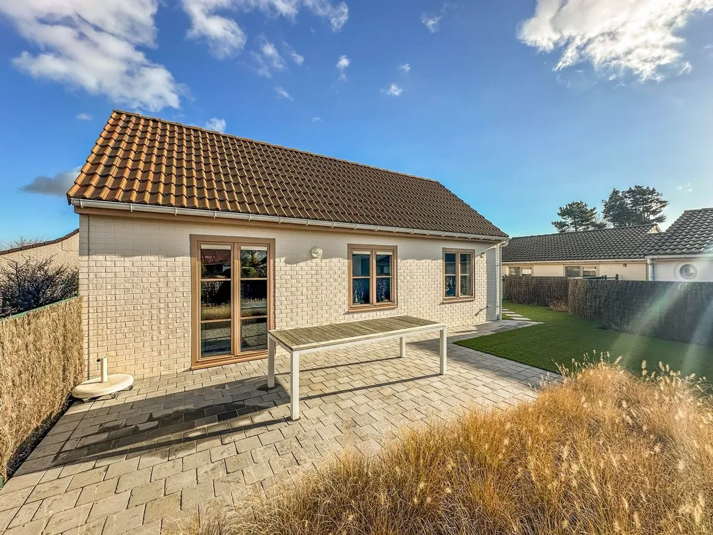 Hoofdfoto Huis in Oostduinkerke
