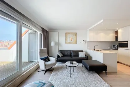 Appartement Te Koop Nieuwpoort