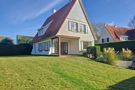Huis Te Koop Nieuwpoort