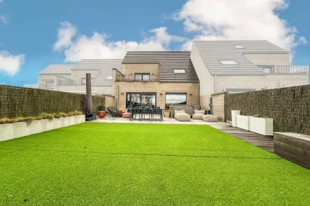 Huis Te Koop Oostduinkerke