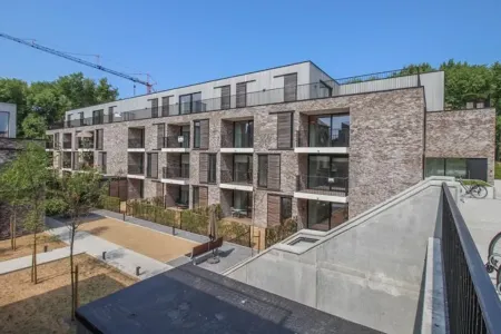 Appartement Te Koop Koksijde