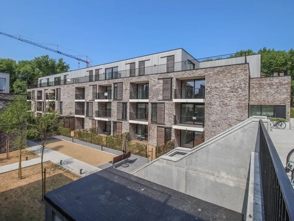Hoofdfoto Appartement in Koksijde