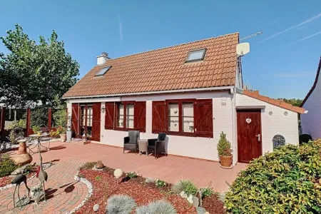 Huis Te Koop Oostduinkerke