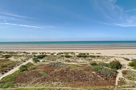 Appartement Te Koop Oostduinkerke