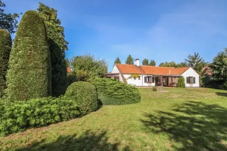 Villa Te Koop Oostduinkerke