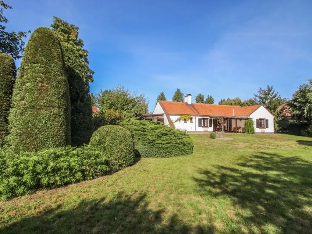Hoofdfoto Villa in Oostduinkerke
