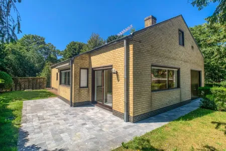 Villa Te Huur Oostduinkerke