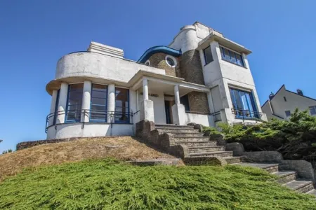 Villa Te Koop Oostduinkerke