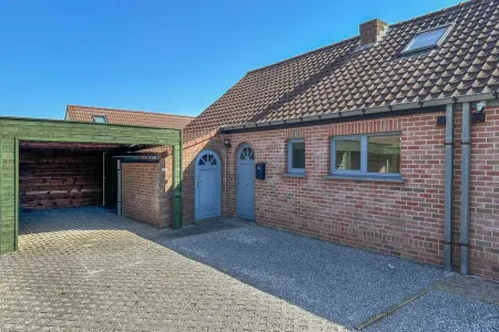 Huis Te Huur Oostduinkerke