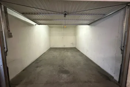 Garage Te Huur Oostduinkerke