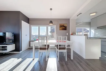 Appartement Te Koop Nieuwpoort