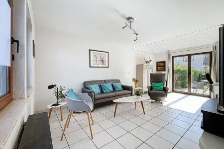 Huis Te Koop Oostduinkerke