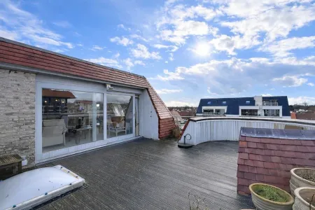 Appartement Te Koop Nieuwpoort