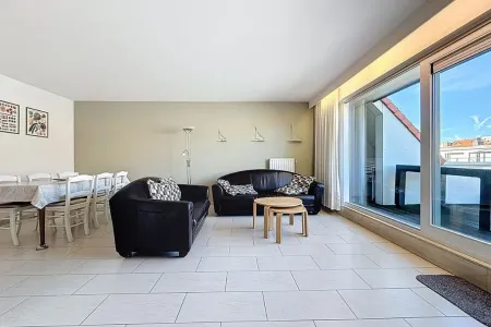 Appartement Te Koop Nieuwpoort