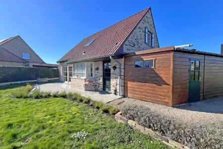 Villa Te Koop Oostduinkerke
