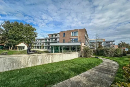 Appartement Te Koop Oostduinkerke