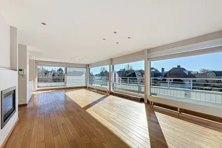 Appartement Te Koop Oostduinkerke