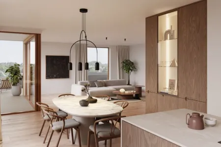 Appartement Te Koop Nieuwpoort