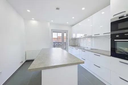 Appartement Te Koop Nieuwpoort