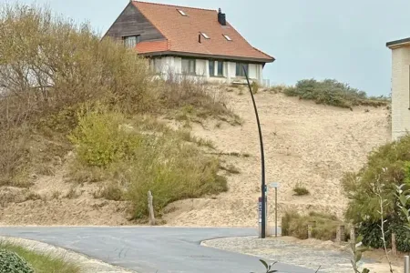 Appartement Te Koop Sint-Idesbald