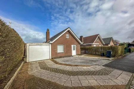 Huis Te Koop Oostduinkerke