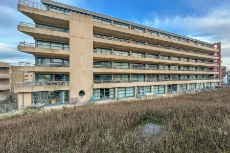 Appartement Te Koop Oostduinkerke