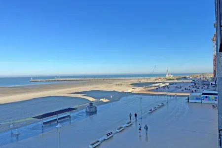 Appartement Te Koop Nieuwpoort