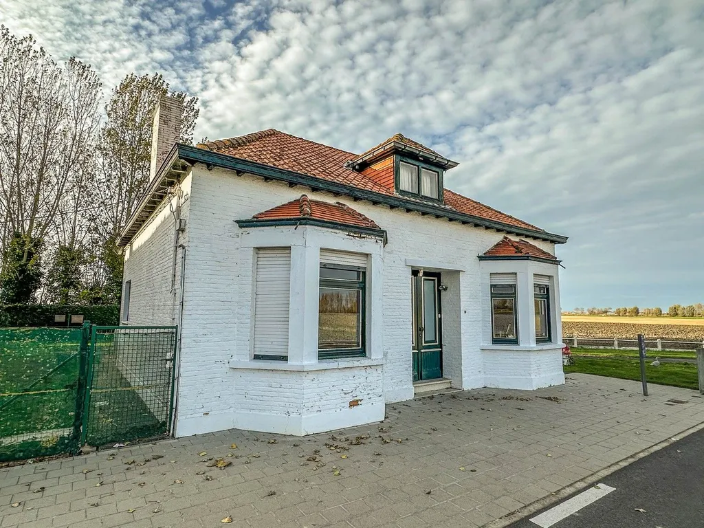 Hoofdfoto Huis in Schore