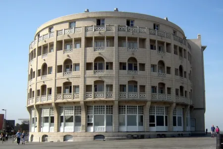Appartement Te Koop Westende
