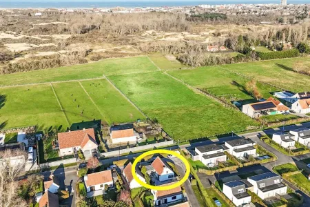 Huis Te Koop Oostduinkerke