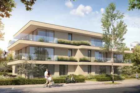 Appartement Te Koop Koksijde