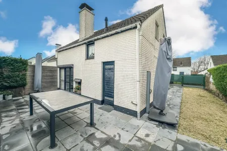 Huis Te Koop Oostduinkerke