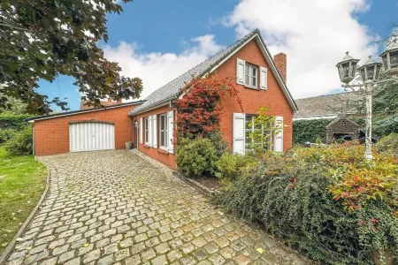 Villa Te Koop Koksijde