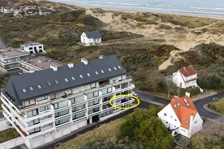 Appartement Te Koop Oostduinkerke