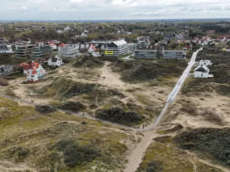 Appartement in Oostduinkerke - Mooi Verblijflaan 13, 8670 - foto 2