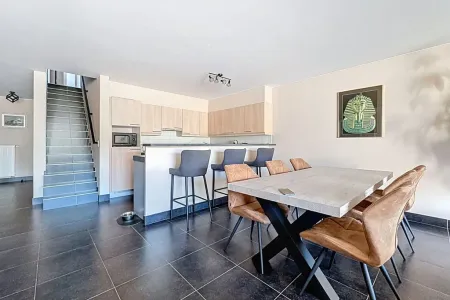 Appartement Te Koop Sint-Idesbald