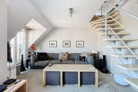 Appartement Te Koop Sint-Idesbald