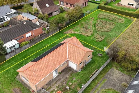Villa Te Koop Oostduinkerke