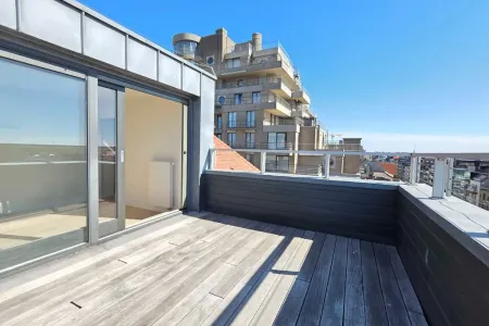 Appartement Te Koop Nieuwpoort