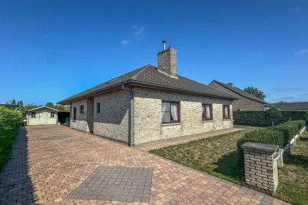 Villa Te Koop Oostduinkerke