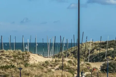 Appartement Te Koop Oostduinkerke