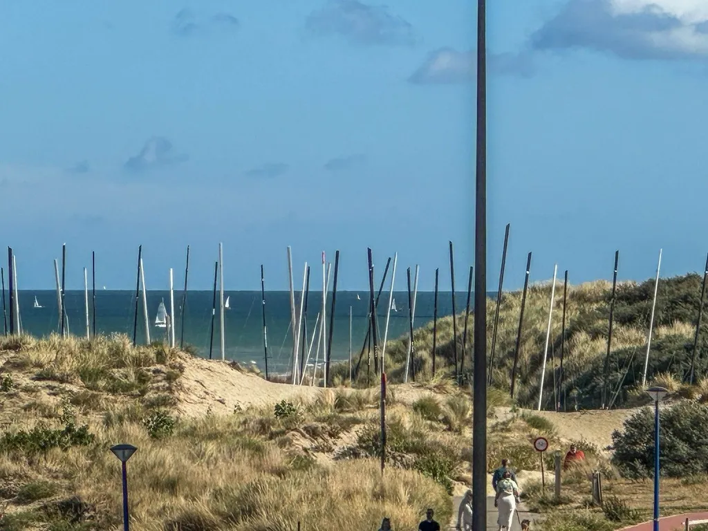 Hoofdfoto Appartement in Oostduinkerke