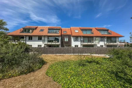 Appartement Te Koop Oostduinkerke
