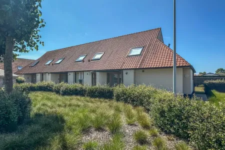 Huis Te Koop Oostduinkerke