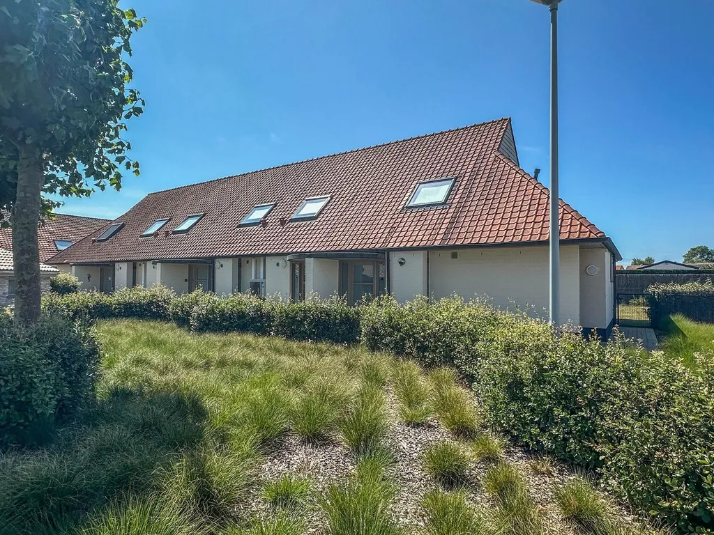 Hoofdfoto Huis in Oostduinkerke