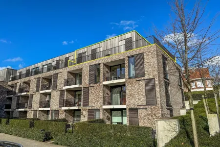 Appartement Te Koop Koksijde