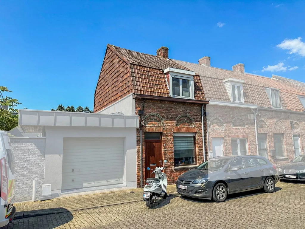 Hoofdfoto Huis in Veurne