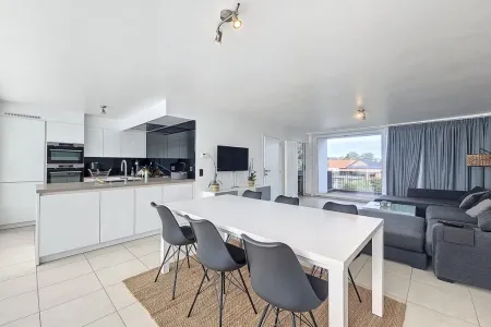 Huis Te Koop Westende